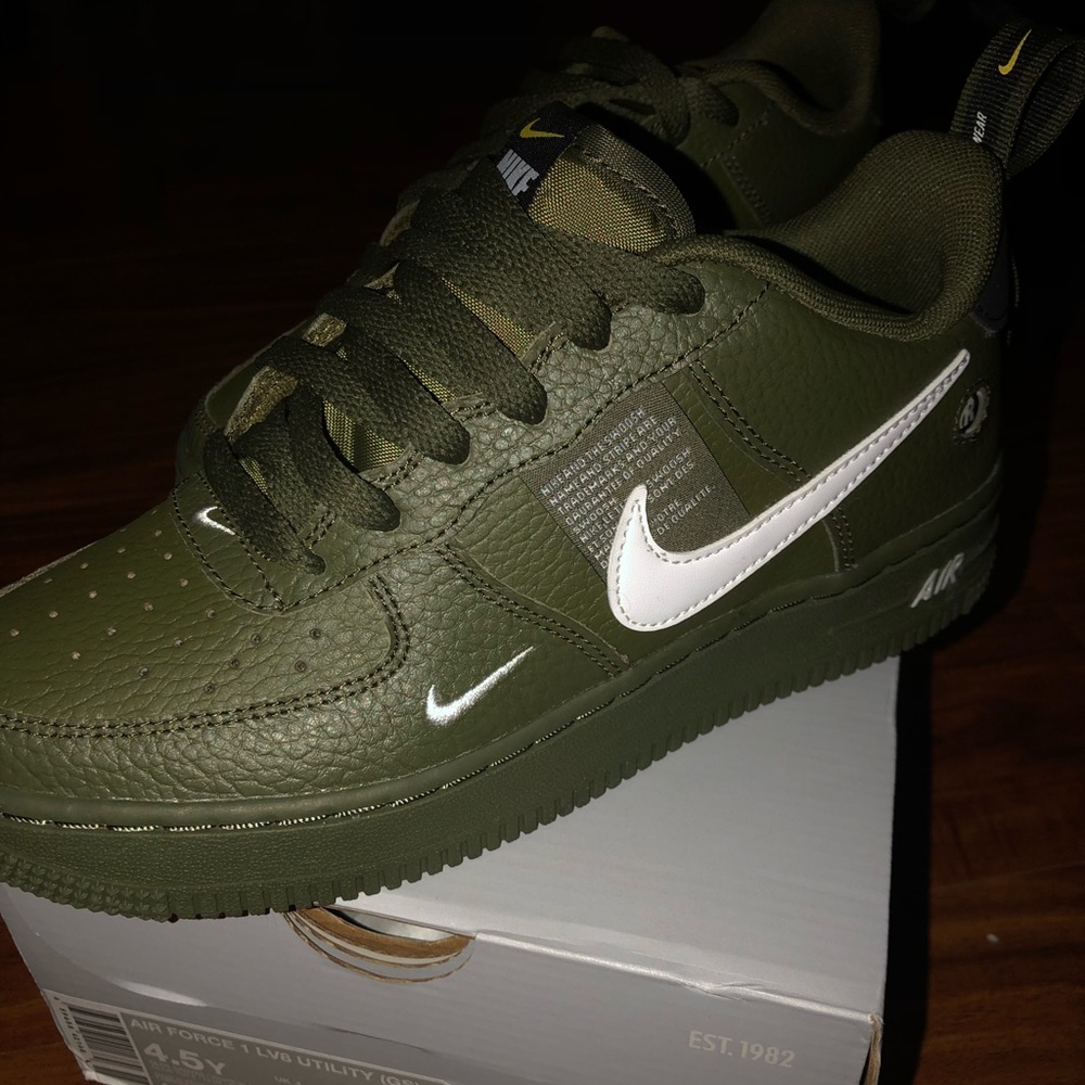 Nike Air Force 1